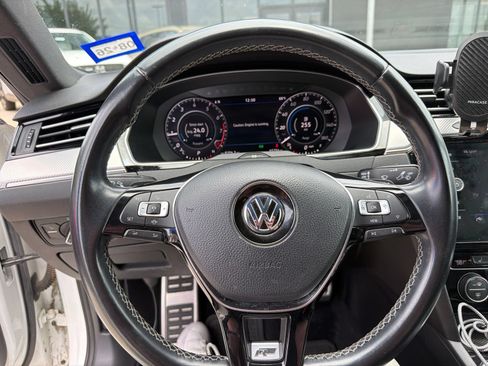 Used 2019 Volkswagen Arteon SEL FWD image 3