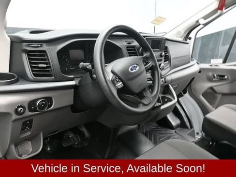 Used 2024 Ford Transit 350 XL RWD image 23