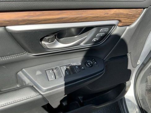 Used 2019 Honda CR-V EX-L image 16