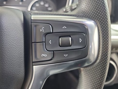 Certified 2021 Chevrolet Blazer LT image 25