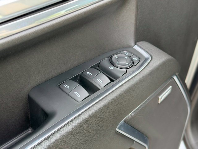 Used 2023 Chevrolet Silverado 1500 RST AWD/4WD image 21