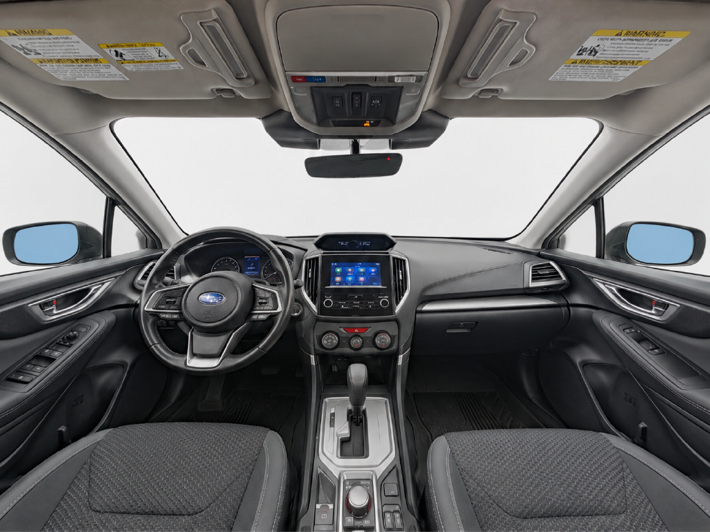 Used 2023 Subaru Forester Premium AWD/4WD image 13