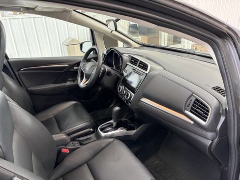 Used 2015 Honda Fit EX image 14