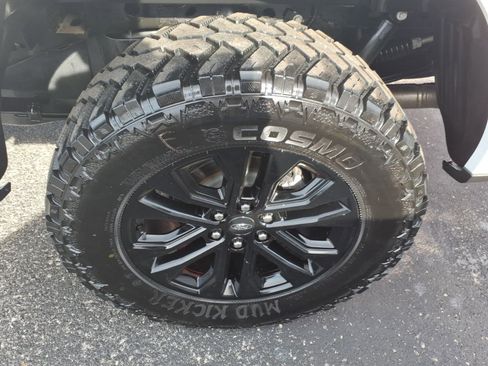 Used 2024 Ford F150 Lariat w/ Bed Utility Package image 6