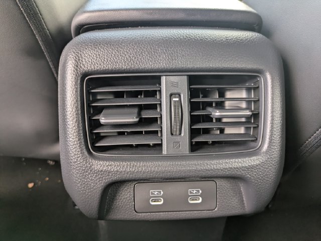 Certified 2025 Acura ADX A-Spec FWD image 14