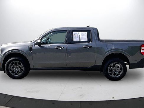 Used 2023 Ford Maverick XLT FWD image 5