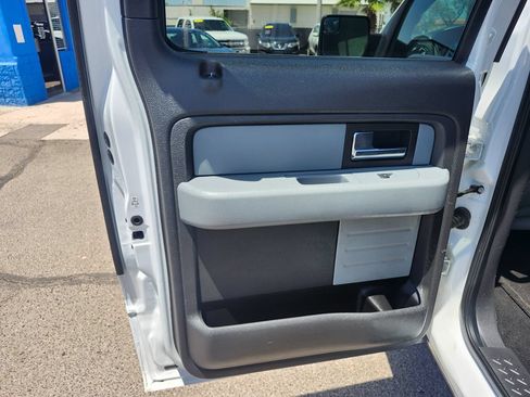 Used 2013 Ford F150 XLT w/ Luxury Equipment Group RWD image 16