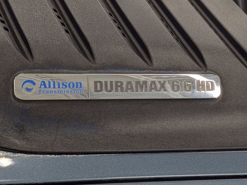 Used 2012 Chevrolet Silverado 2500 LT w/ Interior Plus Package image 29