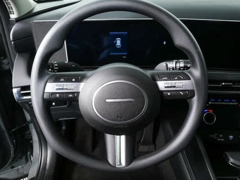 New 2026 Hyundai Tucson SEL image 23