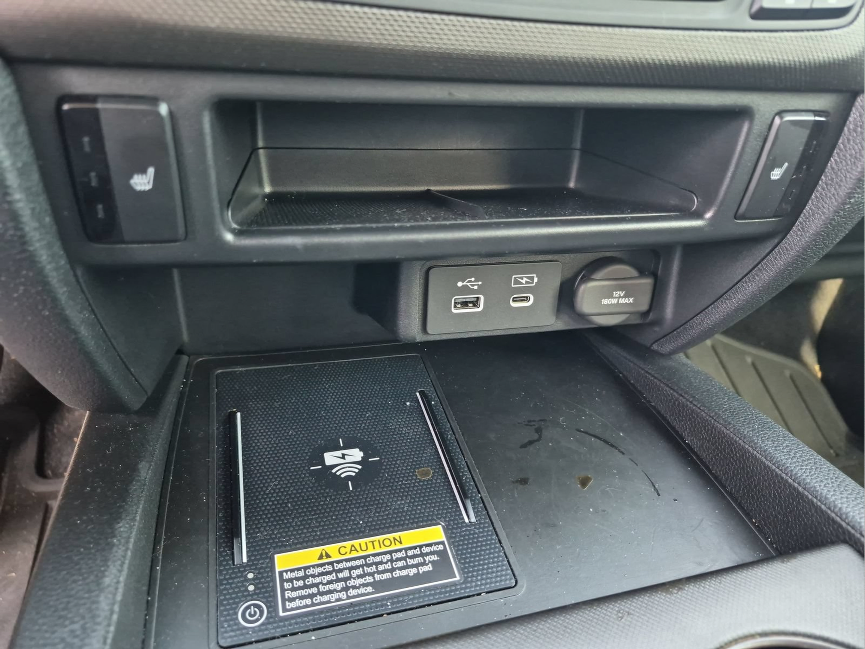Certified 2025 Honda Passport TrailSport image 23