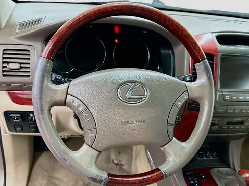 Used 2008 Lexus GX 470 image 18