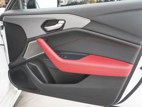 Used 2025 Acura TLX SH-AWD w/ A-SPEC Pkg image 9