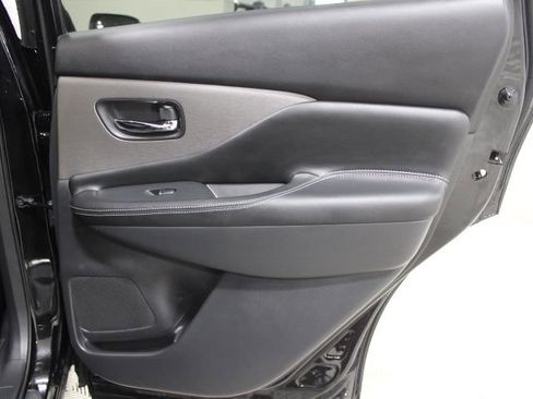 Used 2024 Nissan Murano SL image 29