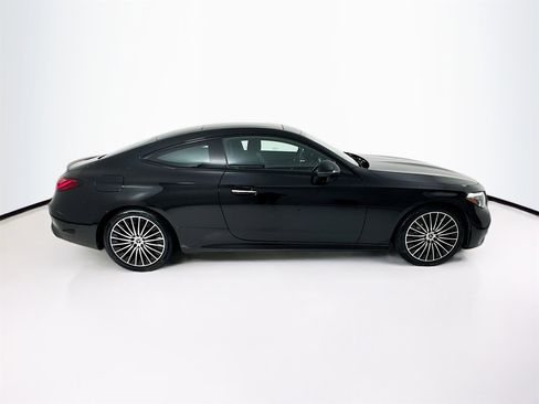 Certified 2024 Mercedes-Benz CLE 300 4MATIC Coupe image 9