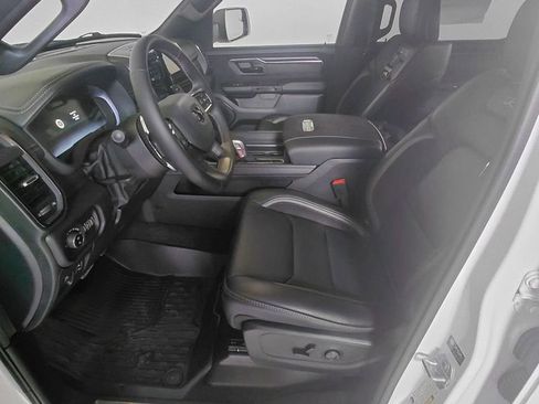 New 2026 RAM 1500 RHO AWD/4WD image 10