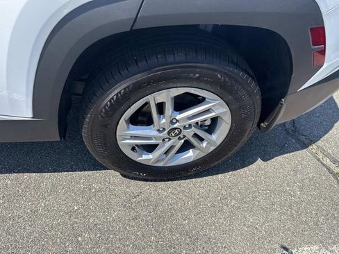 Used 2025 Hyundai Tucson SE AWD/4WD image 15