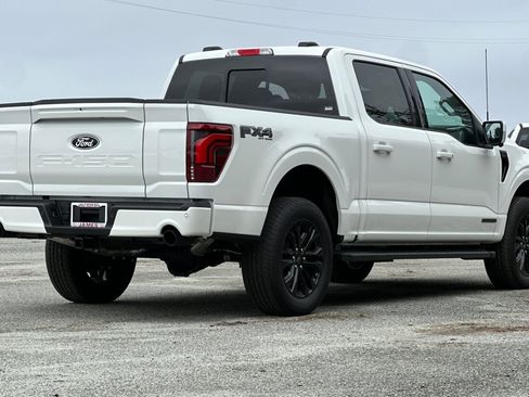 New 2026 Ford F150 Lariat AWD/4WD image 5