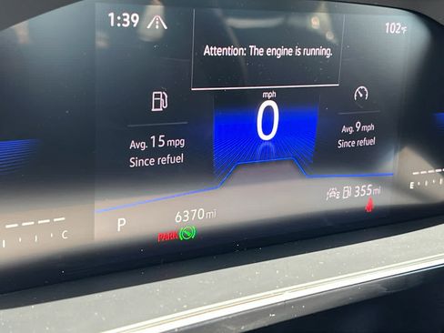 Certified 2026 Volkswagen Jetta Sport FWD image 21