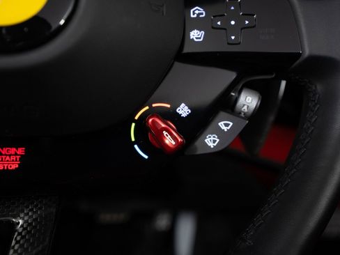 Certified 2025 Ferrari SF90 Spider image 53