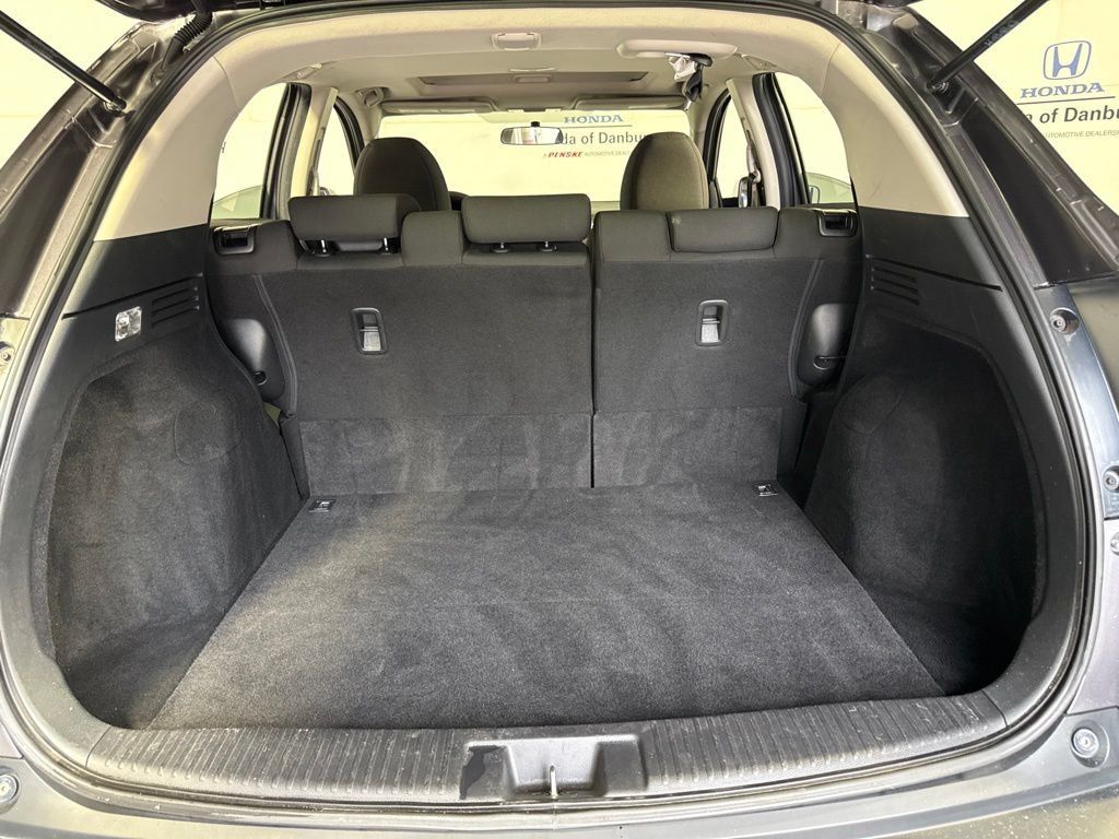 Used 2016 Honda HR-V EX image 10