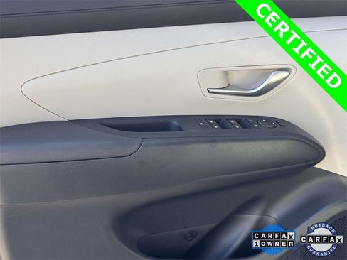 Certified 2025 Hyundai Tucson SEL image 43