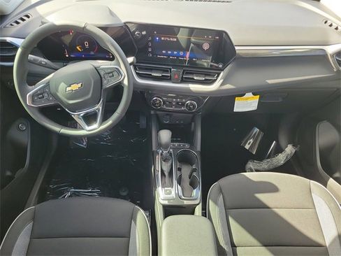 New 2026 Chevrolet TrailBlazer LT w/ Convenience Package image 7