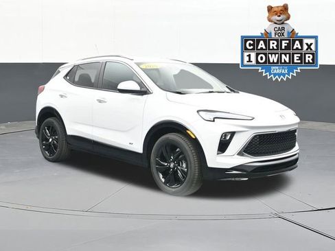 Used 2026 Buick Encore GX Sport Touring image 1