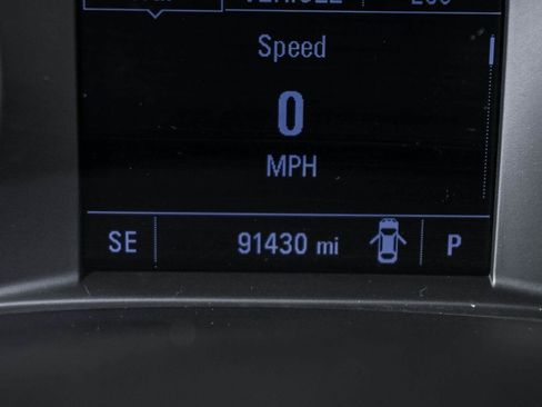 Used 2020 Chevrolet Malibu LT FWD image 11