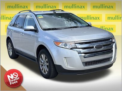 Used 2014 Ford Edge SEL w/ Equipment Group 205A