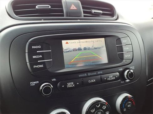 Used 2016 Kia Soul + w/ Designer's Package image 23