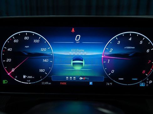 Certified 2025 Mercedes-Benz C 300 Sedan image 15