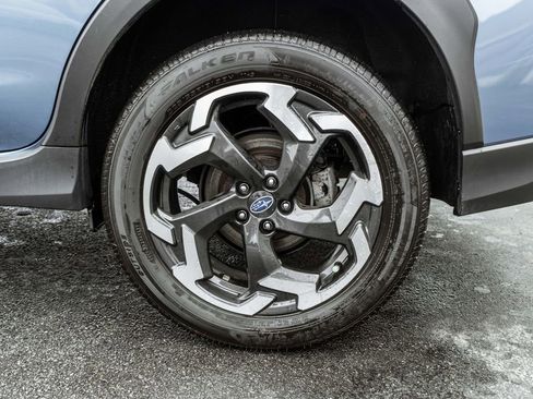 Used 2023 Subaru Crosstrek 2.5i Limited image 6