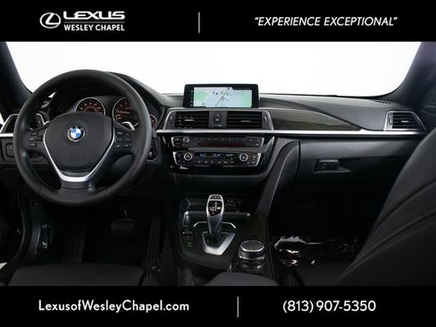 Used 2018 BMW 440i Gran Coupe xDrive AWD/4WD image 24