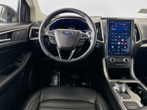 Used 2022 Ford Edge SEL w/ Convenience Package image 40