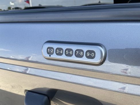 Used 2022 Ford Bronco Wildtrak image 60