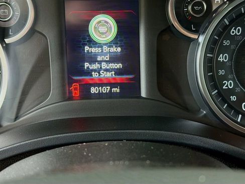 Used 2019 RAM 1500 Big Horn image 28