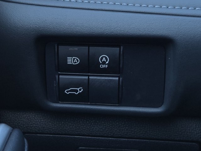 Certified 2026 Toyota Highlander XLE AWD/4WD image 27