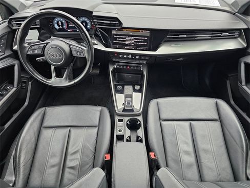 Used 2023 Audi A3 2.0T Premium image 12