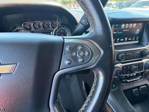 Used 2019 Chevrolet Tahoe LT AWD/4WD image 26