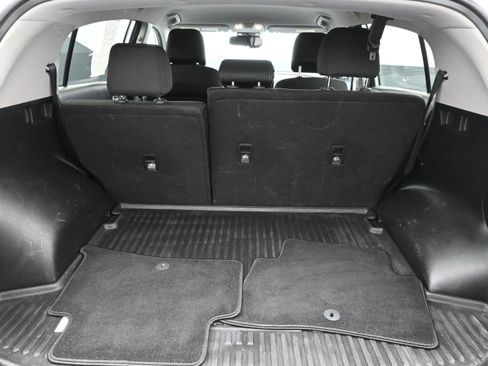 Used 2020 Kia Sportage LX image 23