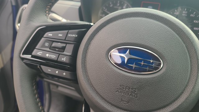 New 2026 Subaru Forester Sport w/ Onyx Edition AWD/4WD image 18