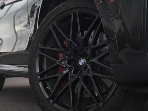 Used 2026 BMW X6 M Competition AWD/4WD image 23