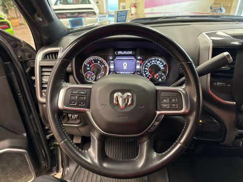 Used 2020 RAM 2500 Laramie image 25