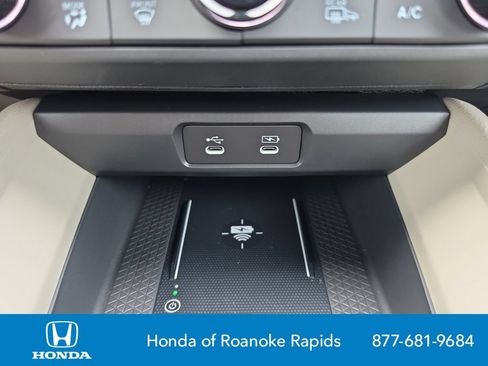 New 2026 Honda Accord SE image 23