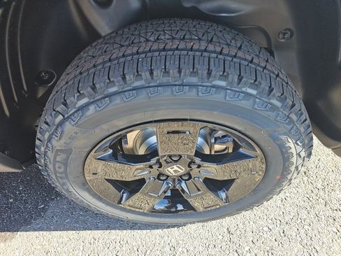 New 2026 Honda Ridgeline Black Edition image 24