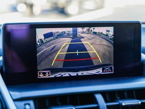 Used 2021 Lexus NX 300 F Sport image 24