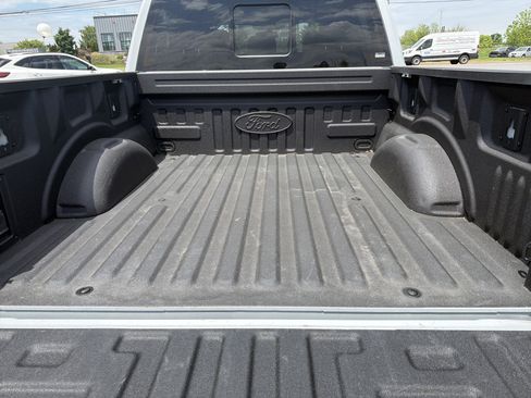 Used 2023 Ford F150 Lariat w/ Equipment Group 502A High AWD/4WD image 5