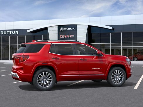 New 2026 GMC Terrain Denali AWD/4WD image 29