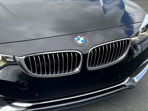 Used 2018 BMW 430i Gran Coupe image 32