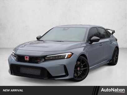 Used 2024 Honda Civic Type R